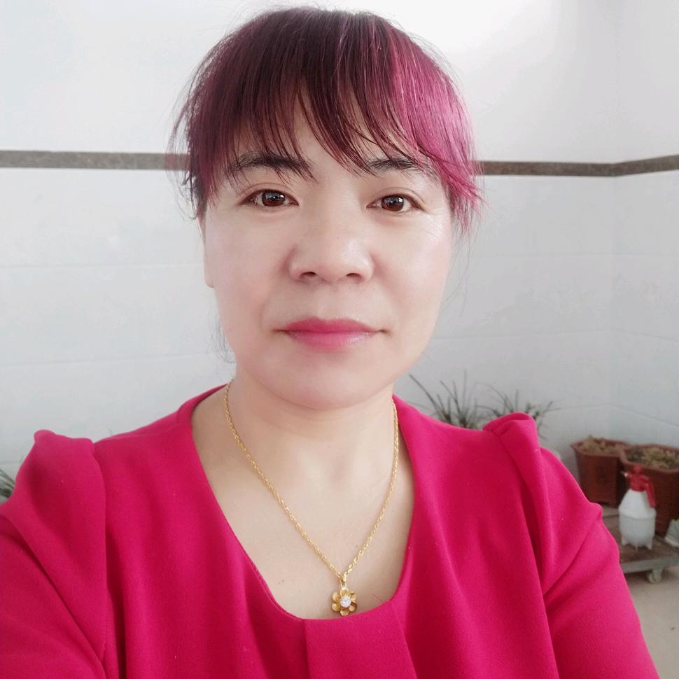 李大姐
