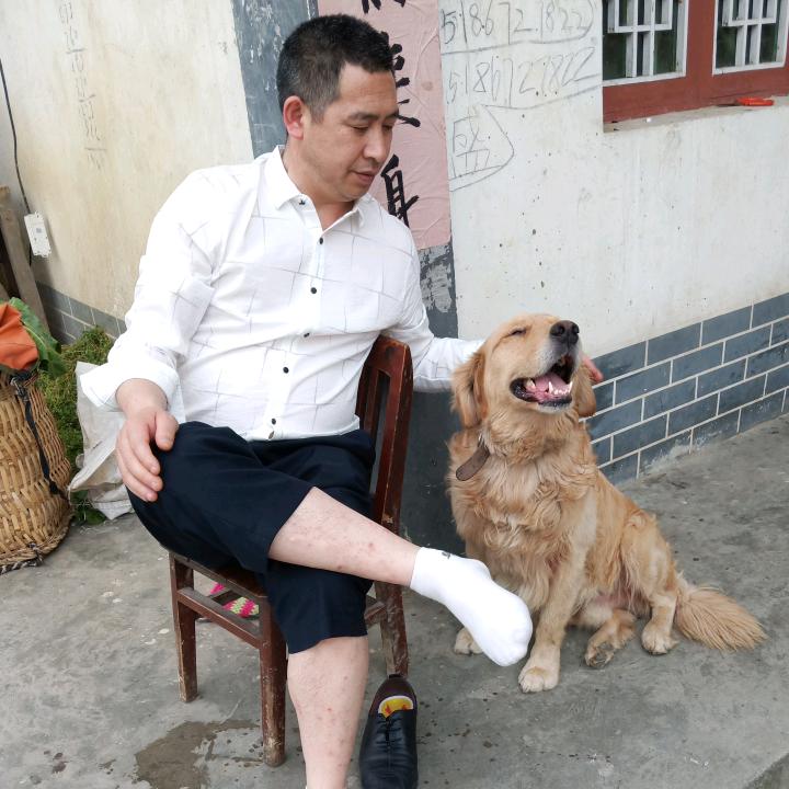 廖万勇