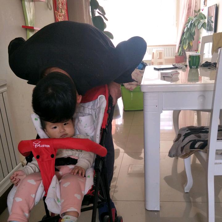甜甜