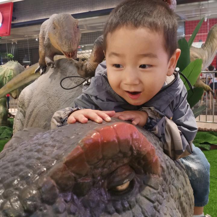 累心