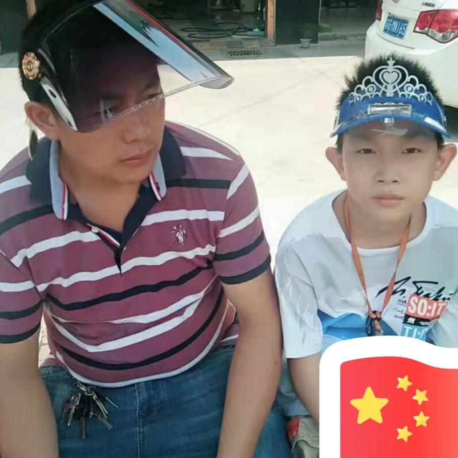 宝应人在《常州》