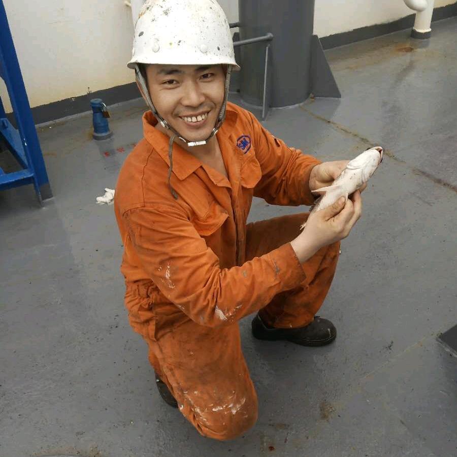 🇨🇳飘洋过海🇨🇳