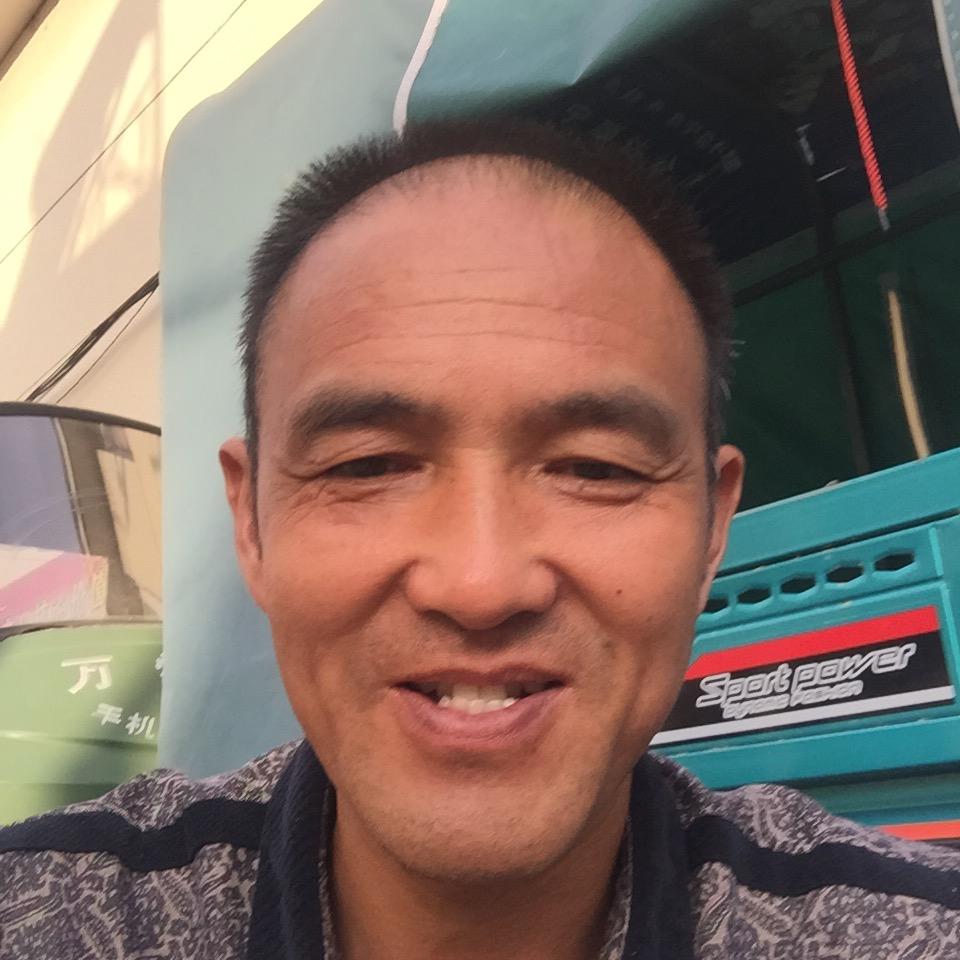 才哥