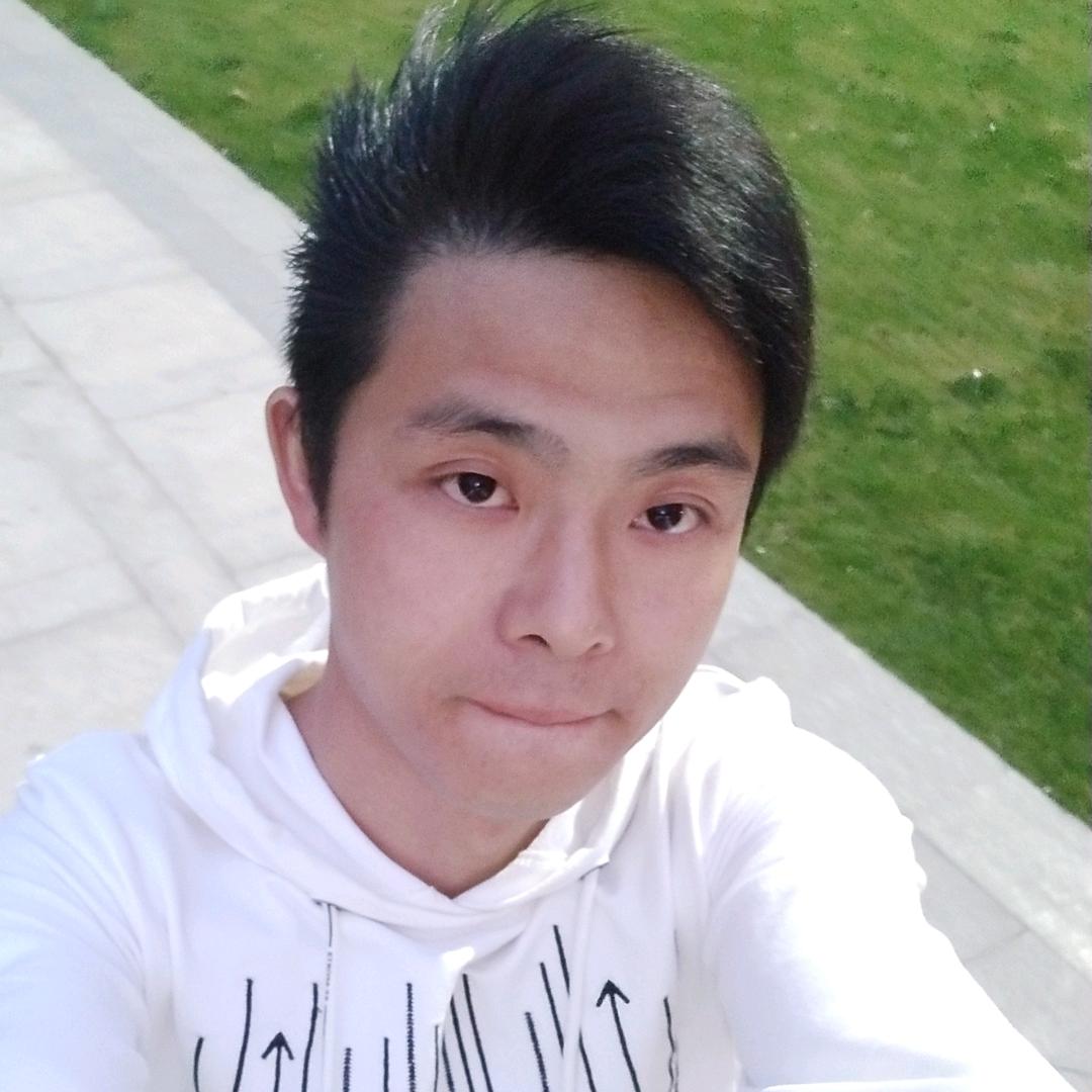 爱你的每一天