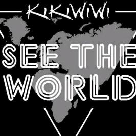 kikiwiwi看世界