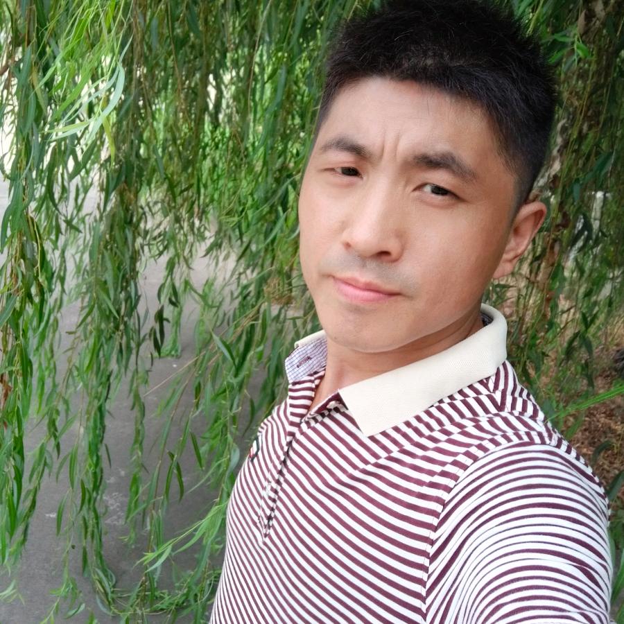 春天的阳光