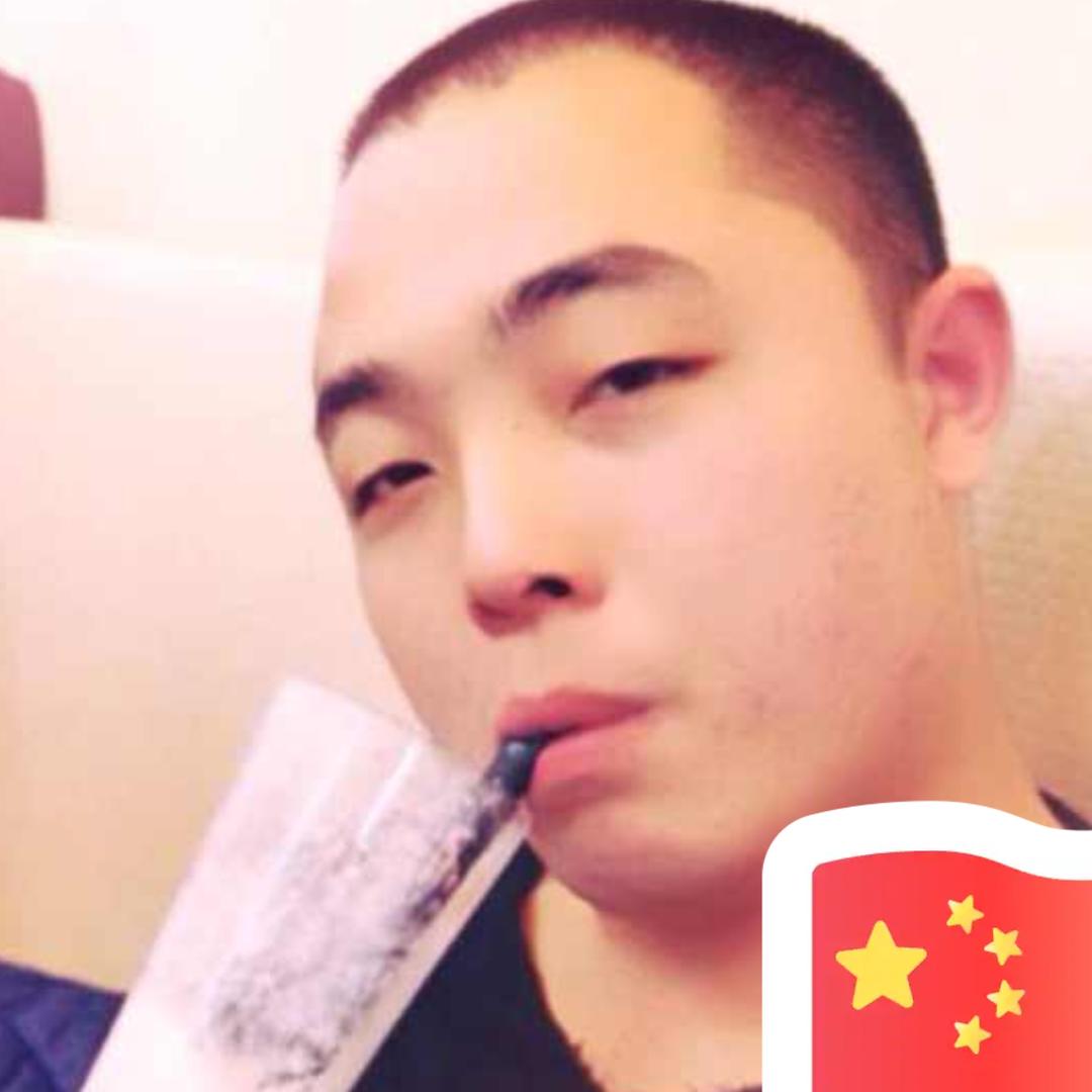 @阿强