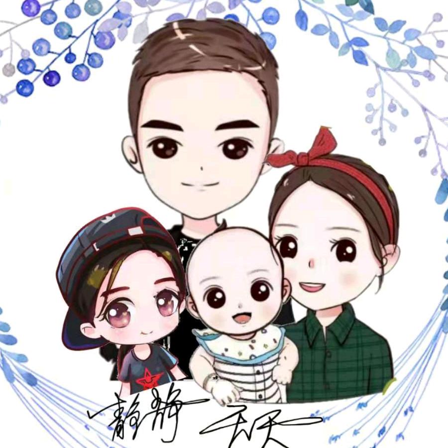 晓雨~回族