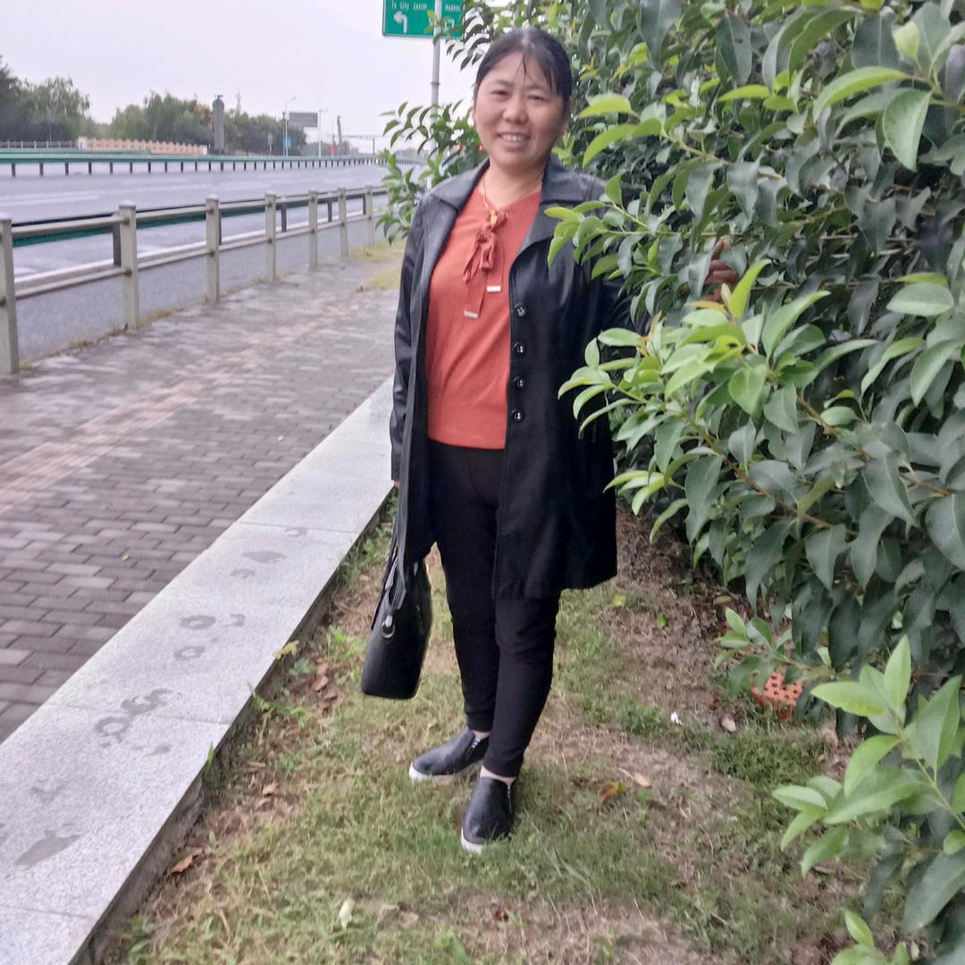 阿香