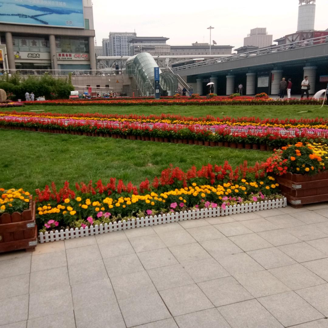 平安一生