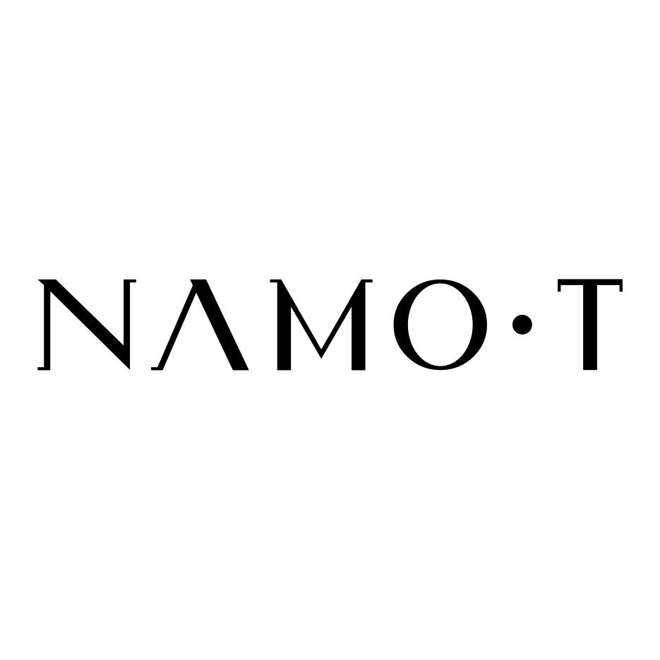 NAMO.T女装旗舰店