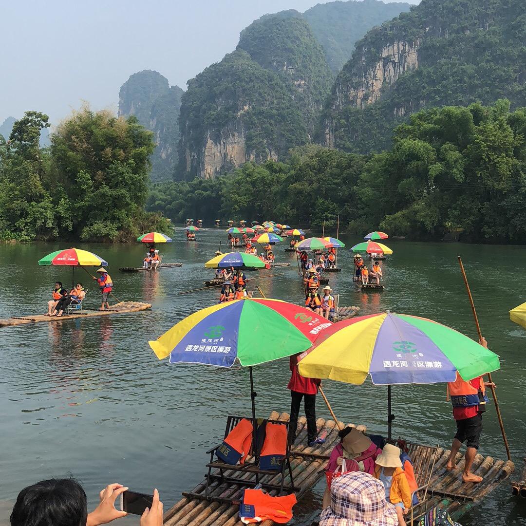 小陈
