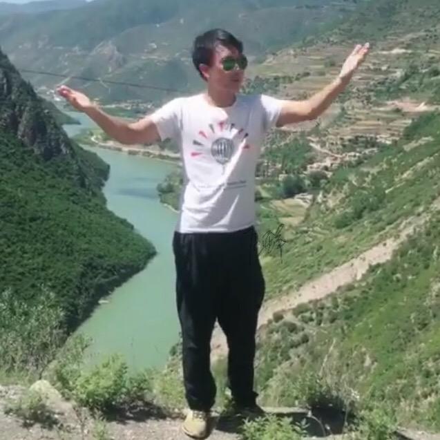 怒放致青春年华