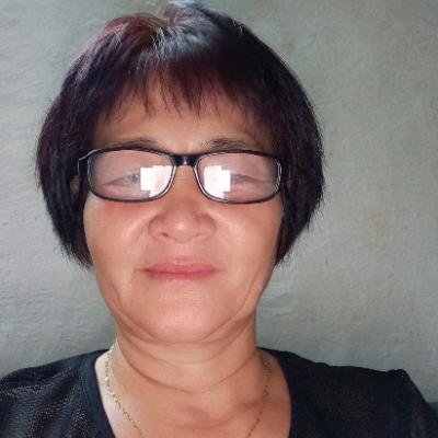 陈小凤
