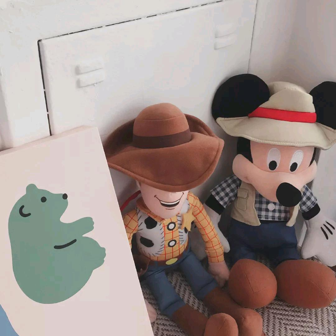 桃气的甜👻