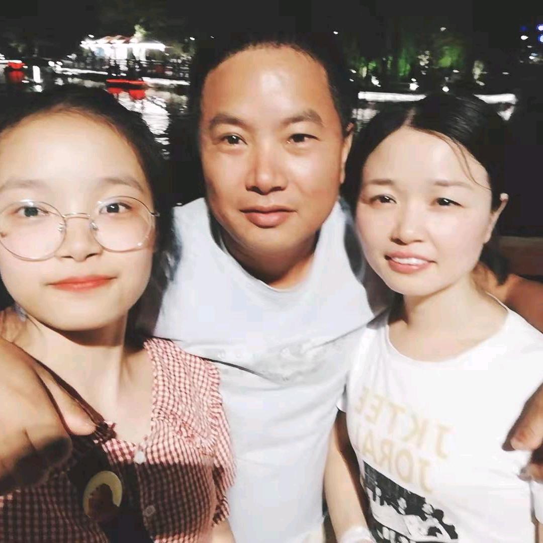 拥抱明天