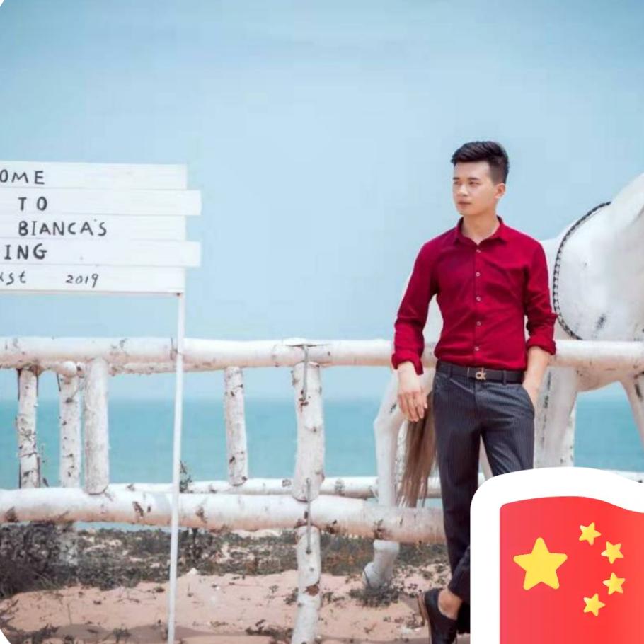 小闹闹