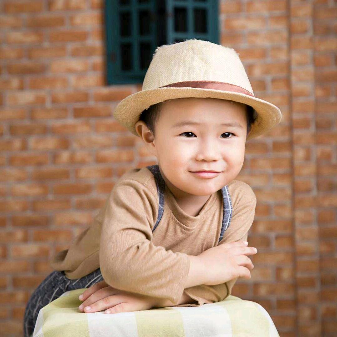 小黄