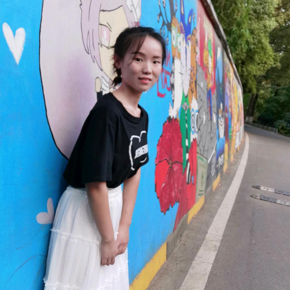 ～🌻向阳花～