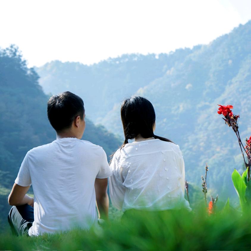 哥，我回来啦@抖音