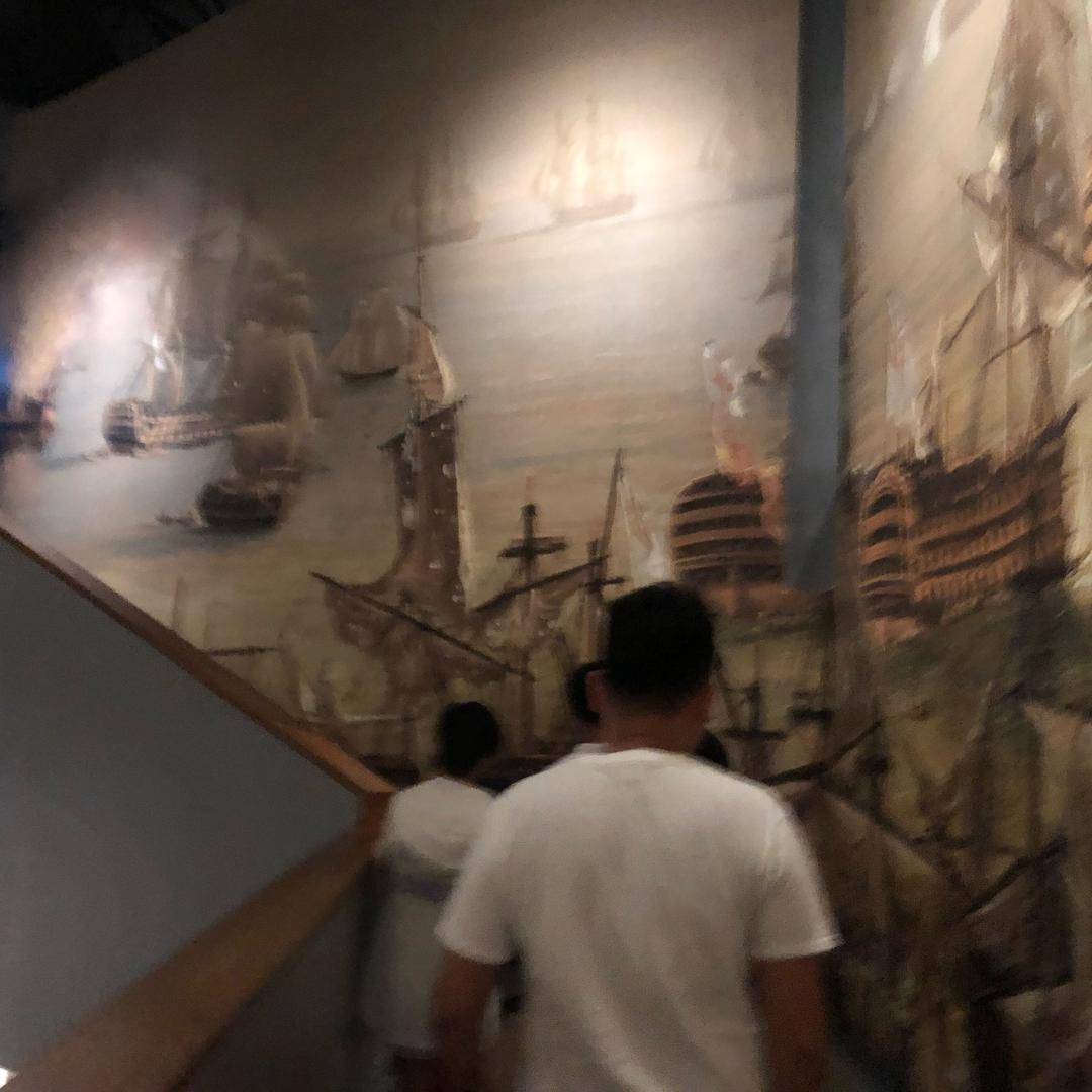 老友粉不要酸笋豆豉