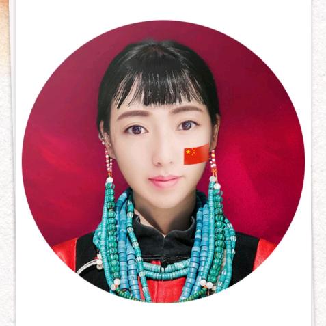 一碗小米粥