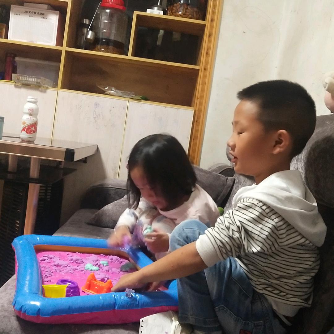 春天更美好