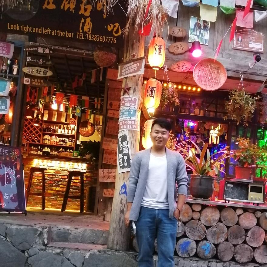 石头哥哥
