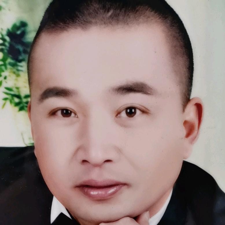 杨建伟