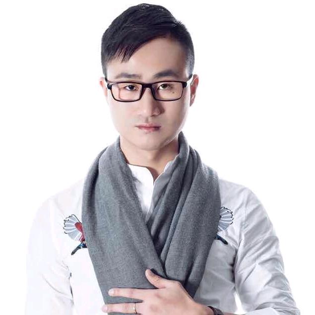 西宁豪宅设计师韦晖