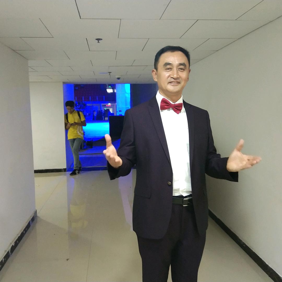 晨读声