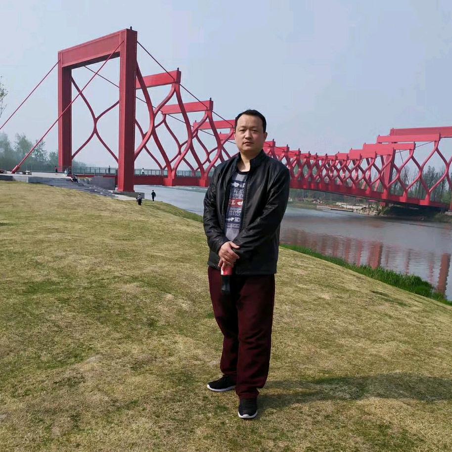 徐扬