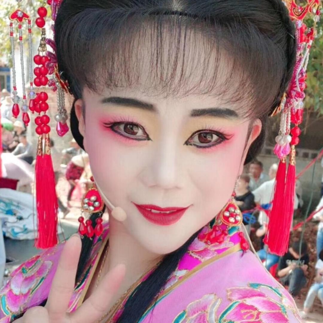 戏迷小敏「禁止连赞」