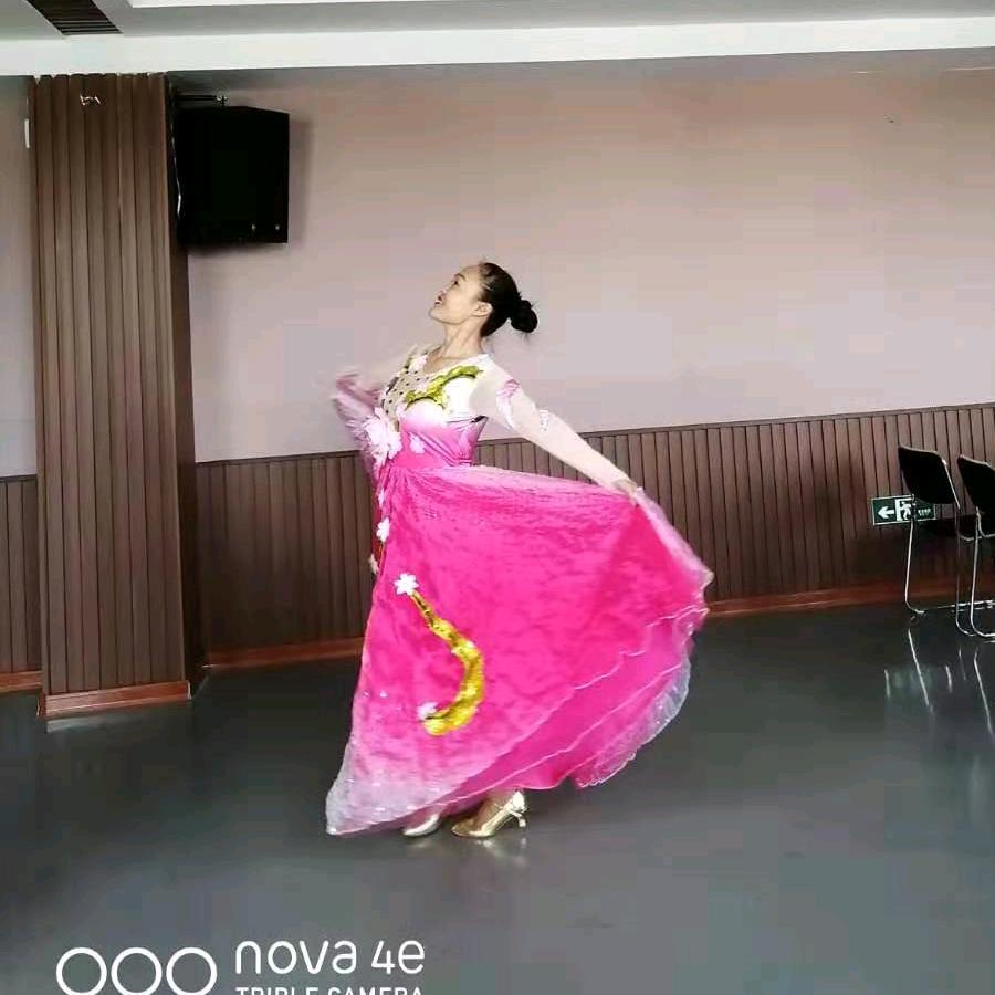 夏花依旧