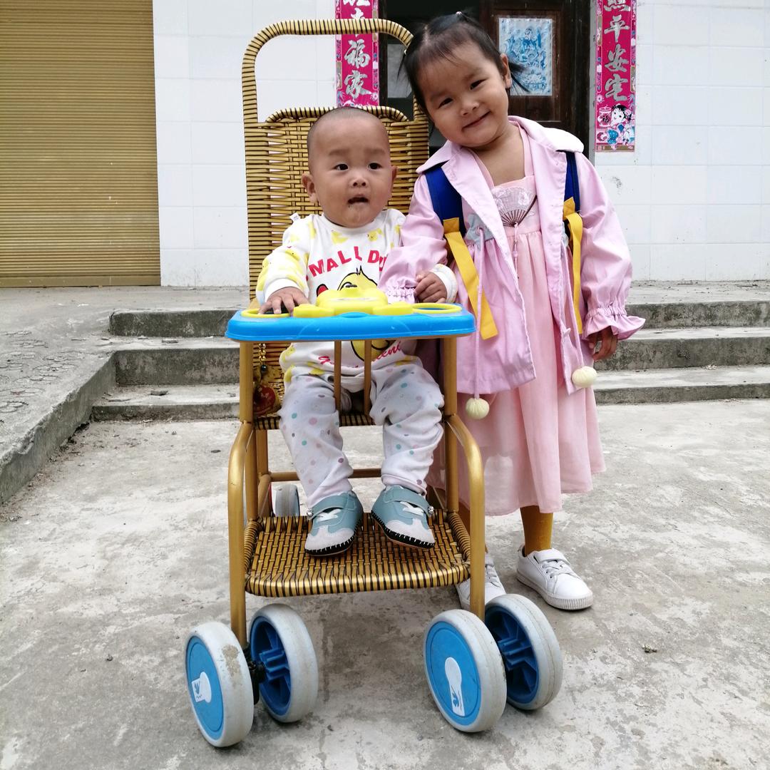 栖缘妈妈