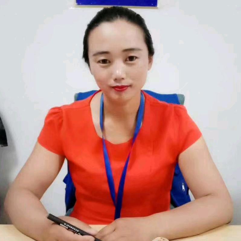 柘城万洋首府😊史小玲