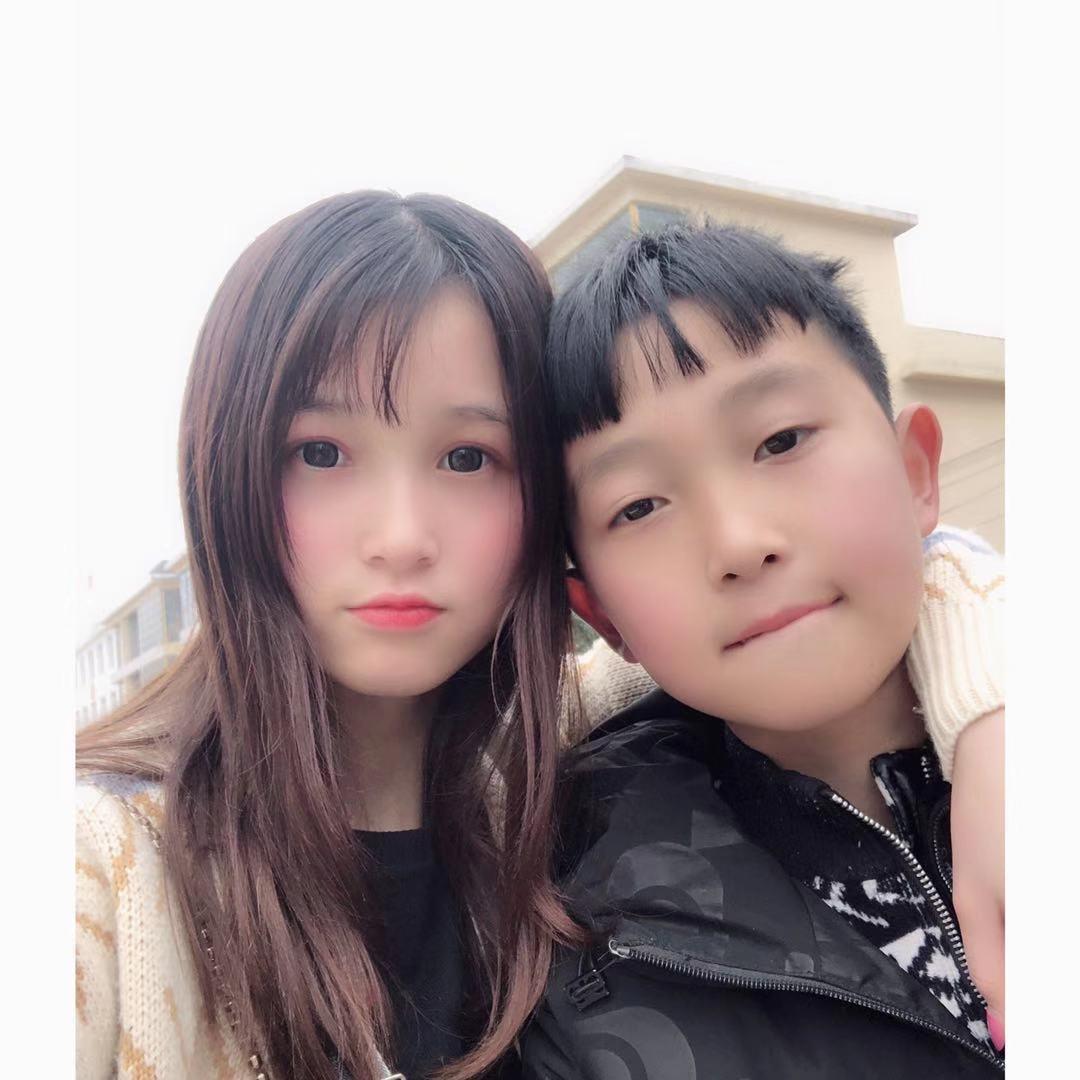 淡淡的香味