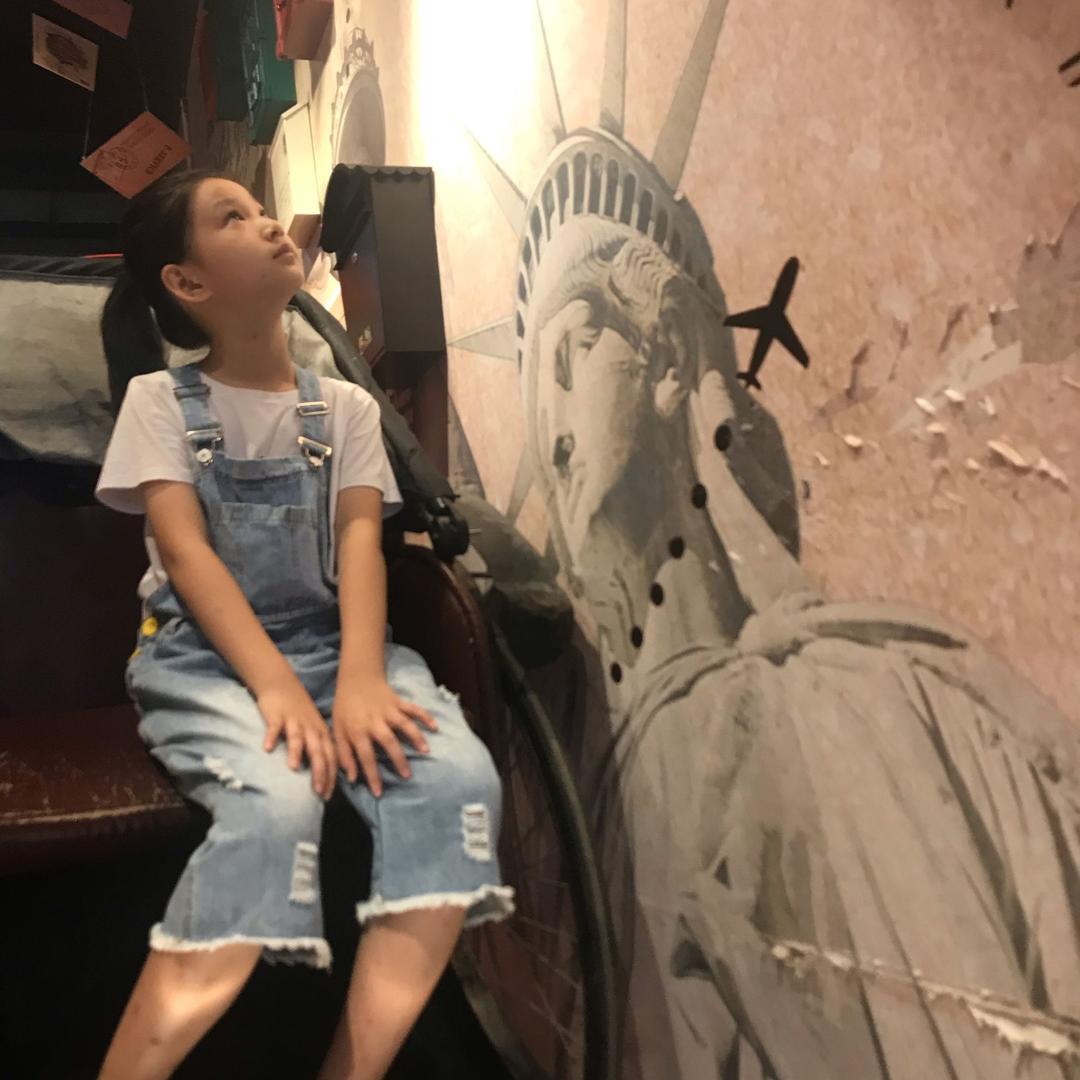 盐田BOBO服饰小酒窝❤️