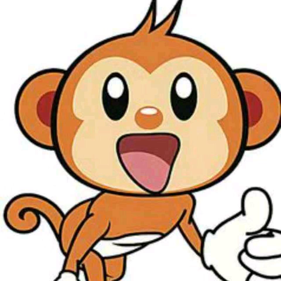 胖猴🐵