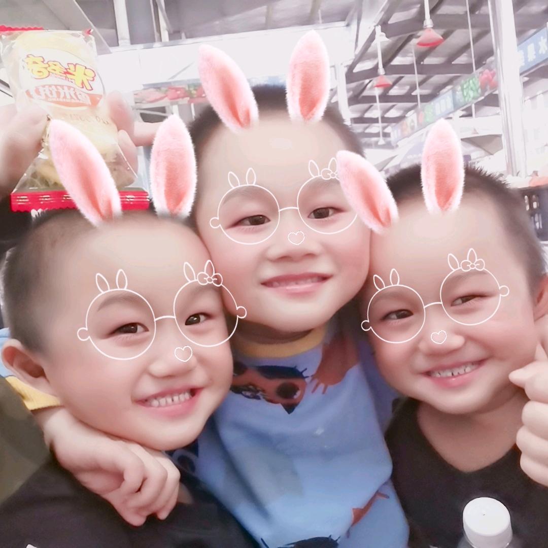 少女心