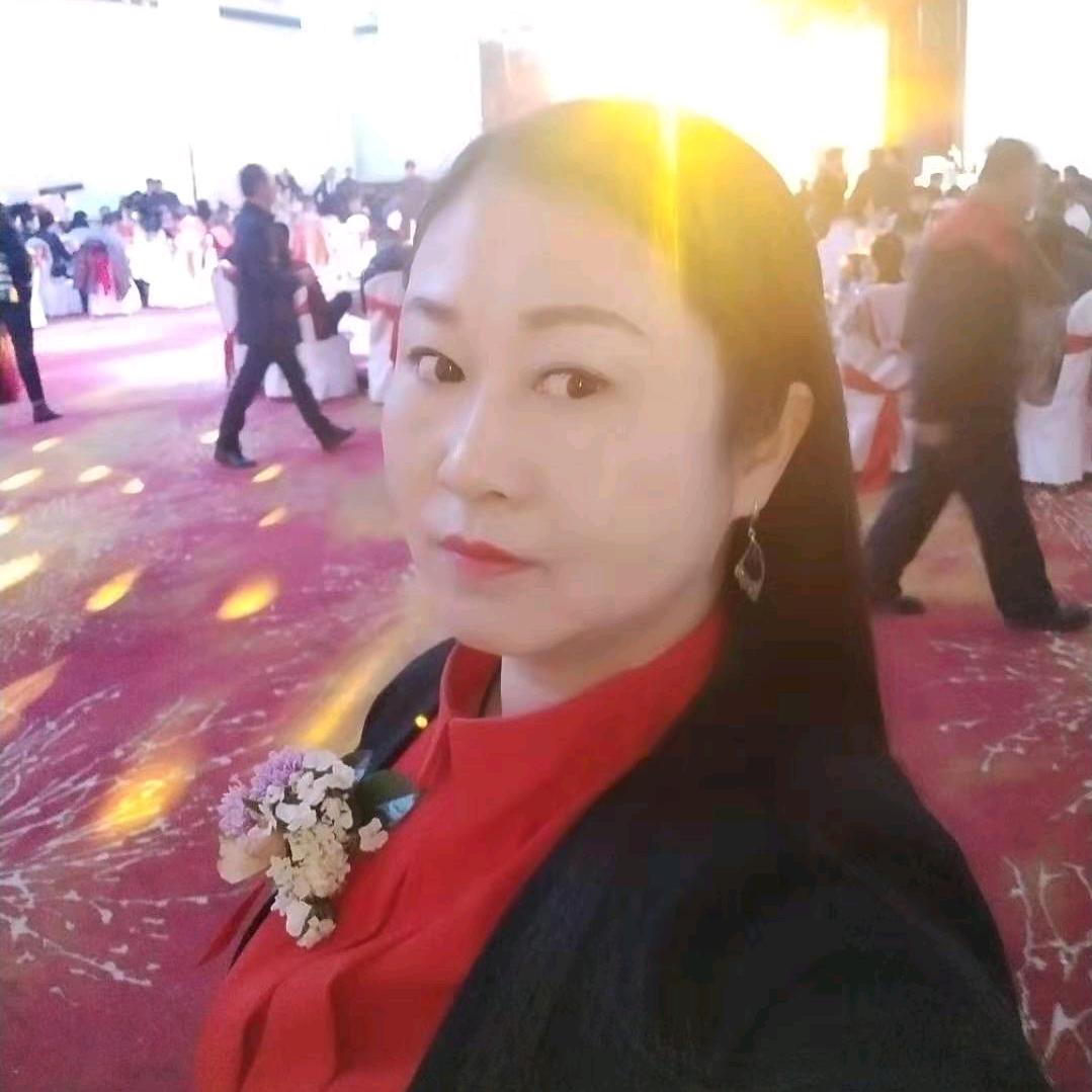 五台山导游赵姐