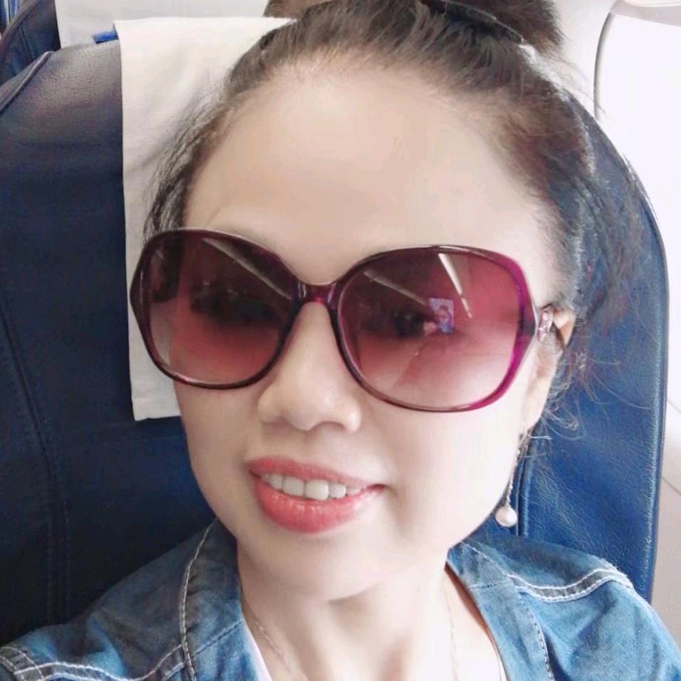 玲玲姐🌹