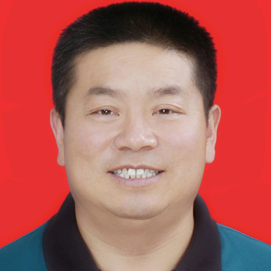 和平使者  陈建宏