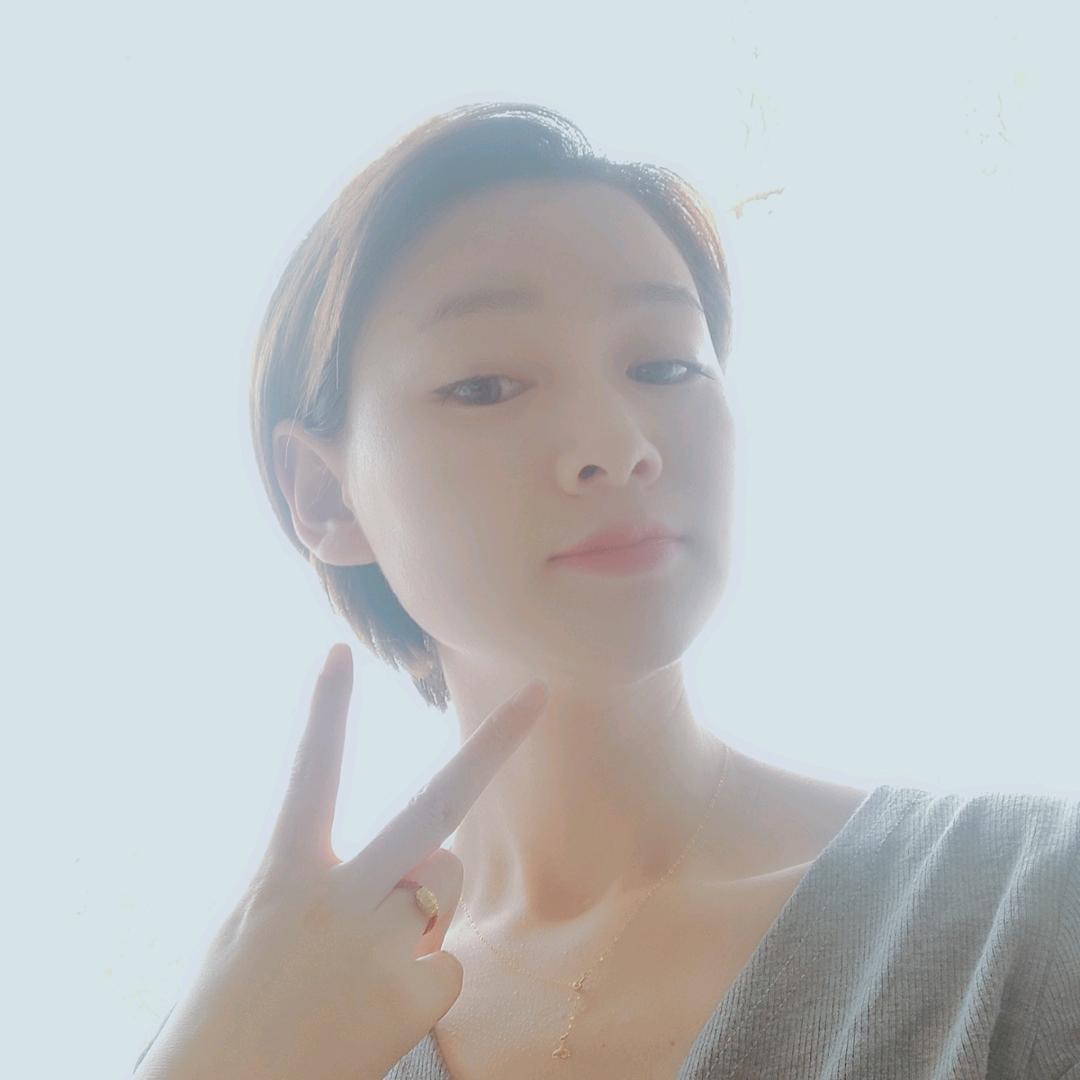 @欢妹