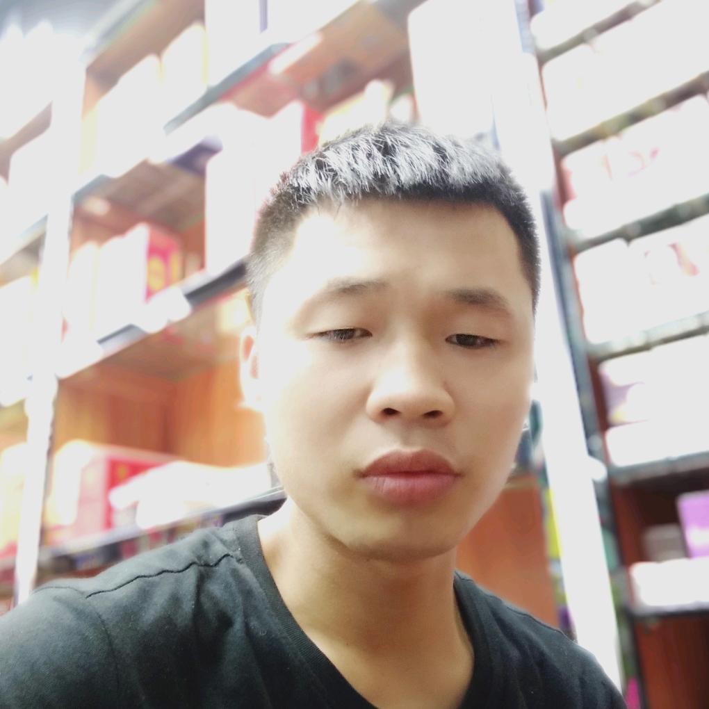 简单的爱
