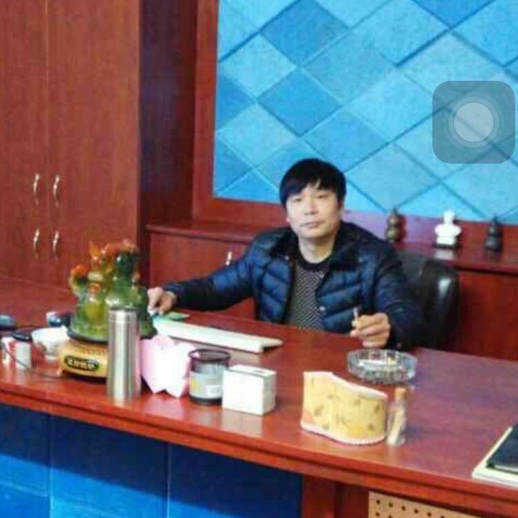 金霸王