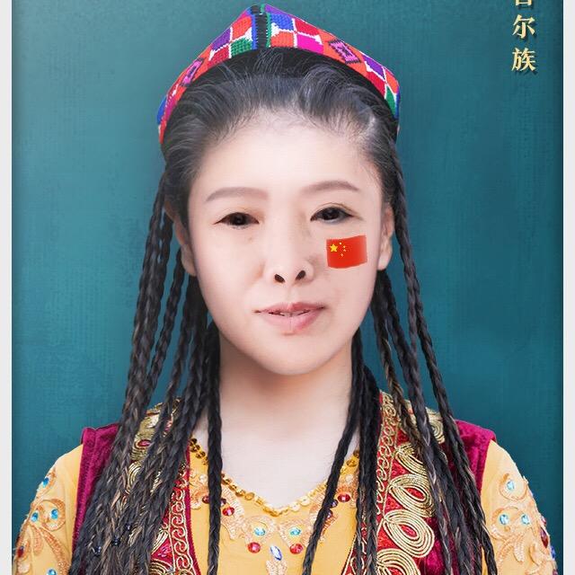 萍水相逢