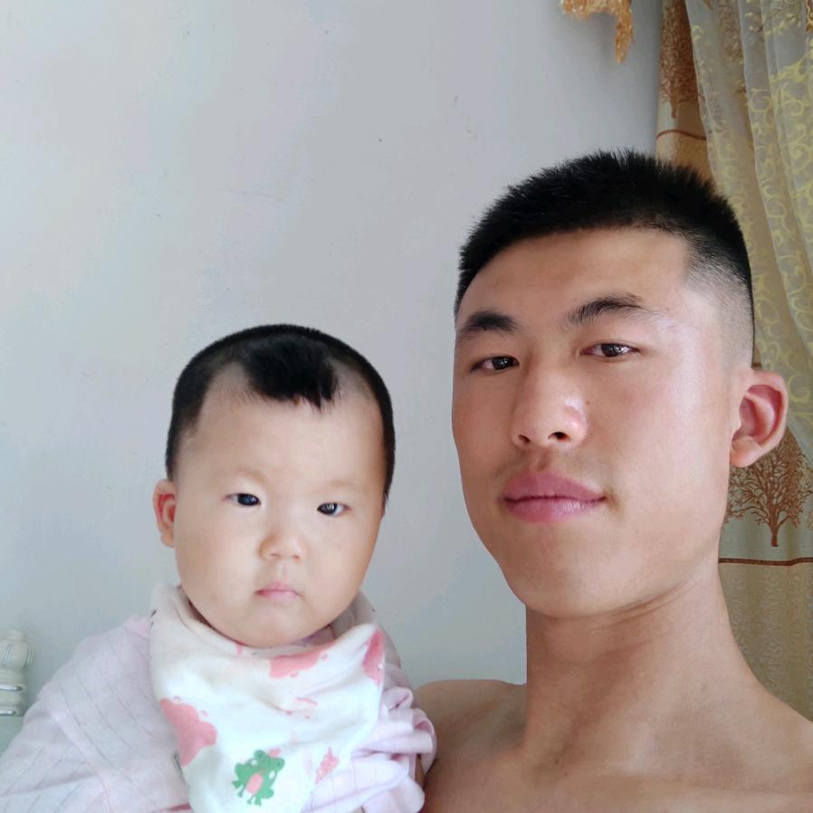 微笑