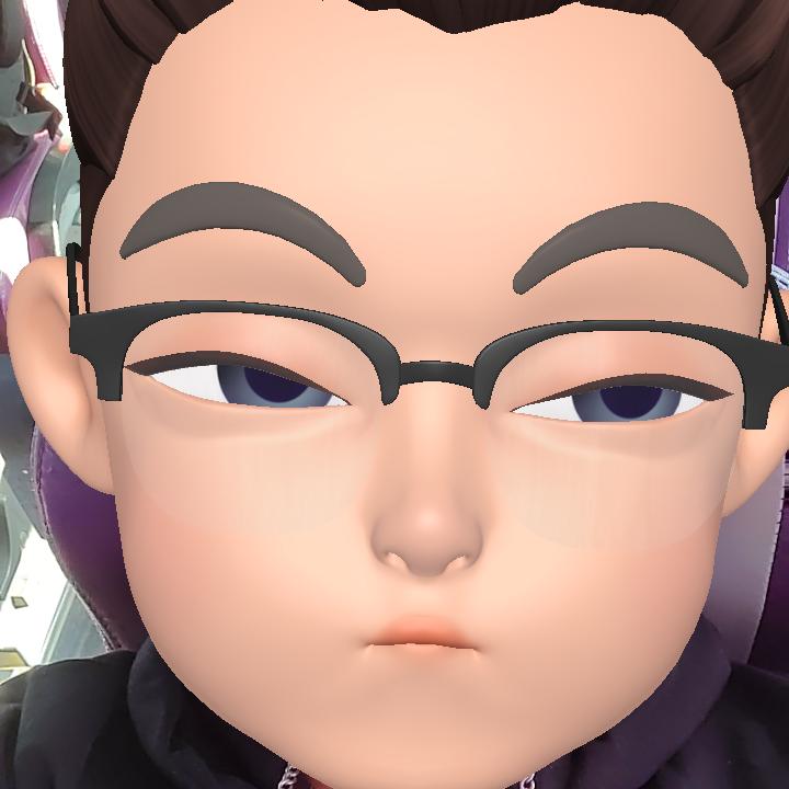 心跳乱成节奏
