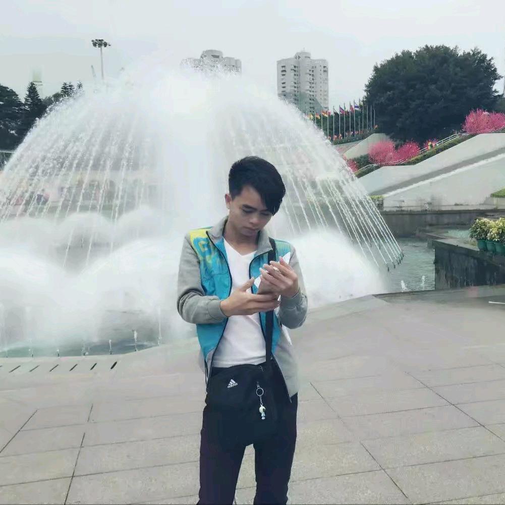 迷茫